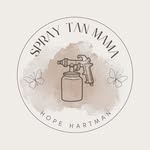 Hope Hartman - @spraytan_mama - Instagram