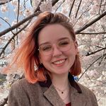 Hope Hartman - @hopetheperson - Instagram