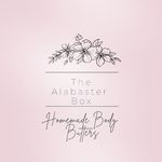 Alabaster Box: Body Butters - @mhopewellhatcher - Instagram
