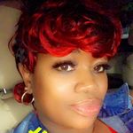 Hope Splash Haynes - @ladysplashy - Instagram