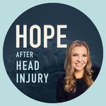 Cristabelle | Hope After Head Injury + Hope Survives Podcast - @hopeafterheadinjury - Instagram