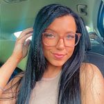 her - @_hopeheadrick - Instagram