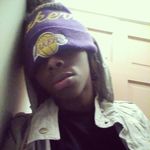 Hope Head Huncho 💪 - @black_bandana_bands - Instagram