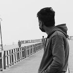 Mani Kandan - @the_hope_head_ - Instagram