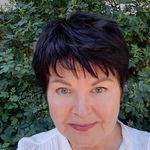 Nadezhda Zaichenko - @hope.headmistress - Instagram