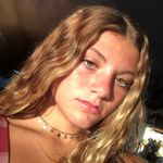 @hopehecklingerr - Instagram