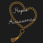 Hope Hedges - @hopes.accessoriesx - Instagram
