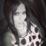 Hope Hedges - @akashalove24 - Instagram
