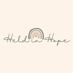 Held in Hope - @held.in.hope - Instagram
