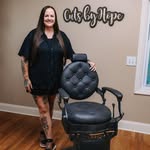 Hope Helton - @cutsbyhope - Instagram