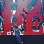 Hope Hendrickson - @hope_espoir64 - Instagram