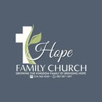 Hope Family Church - @hope_family_church_henley - Instagram