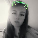 Hope Herbert - @disainthopejokes - Instagram