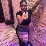 Hope Herbert - @therealdaya2 - Instagram