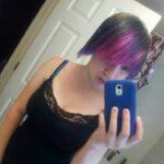 Hope Hess - @ummmthatperson - Instagram