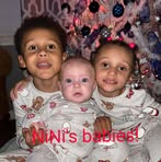 Hope Higgins - Facebook
