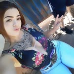 Hope Higgins - @hopehiggins80 - Instagram