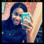 Hope Hodges - @mzzswagga5 - Instagram