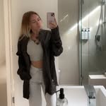 Hope Hodges - @hope_kimm - Instagram
