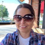 Hope Holcomb Dinsmore - @hope_1550 - Instagram