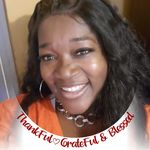 Hope Holmes - @envisionu2day - Instagram