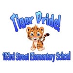 Hope Holmes - @153rdstreet_tigers - Instagram