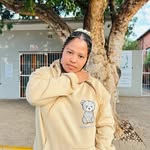 Tsaone Gae - @hopeholmes_2004 - Instagram