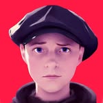 Christopher Camden Derrick - @hopehood_org - Instagram