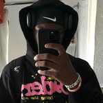 hope in ma hood - @topkidronnn - Instagram