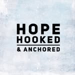 Calandra B. - @hopehookedanchored - Instagram