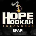 HOPE HOOKAH EFAPI - @hopehookahefapi - Instagram