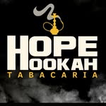 HOPE HOOKAH TABACARIA - @hopehookah.palmital - Instagram