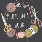 Hope On A Hook - @hopeonahook - Instagram