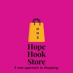 Muhammad Irfan - @hopehookstore - Instagram