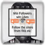 Do you wanna be famous? - @hope.__.hopper - Instagram