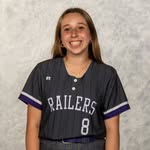 Hope8 - @hopehopper_softball2028 - Instagram