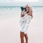 Hope Hopper - @atouchof.hope - Instagram