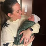 Hope Horton Boyd - @brad_hope1216 - Instagram