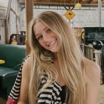 Hope Howerton - @hopehowerton - Instagram