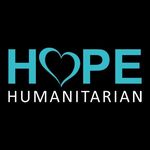 @hopehumanitarian - Instagram
