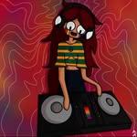 Hope Hummell - @hopehummellcartoons - Instagram