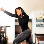 Hope Hunter - @bodilyexercise - Instagram