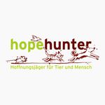 hopehunter e. V. - @hopehunter_tierschutz - Instagram