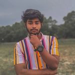 Muhammed Bilal - @ho_pe_hu_nt_er - Instagram