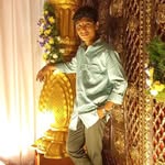 N. syam kumar - @only_one_single_hope - Instagram