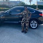 Hope Irvin - @irvinhope500 - Instagram
