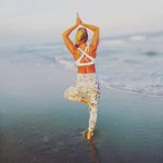 Hope Irwin - @hopeandyoga - Instagram