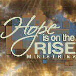 Hope Is On The Rise Church - @hopeisontherise - Instagram