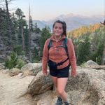 hope - @hopestiverson - Instagram