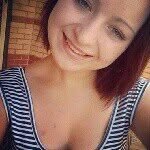 Alicia Hope Jacobs-Mitchell - @leesha_hope - Instagram